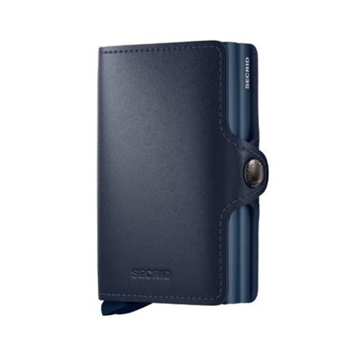 Secrid Twinwallet Original Navy TO-NAVY-NAVY