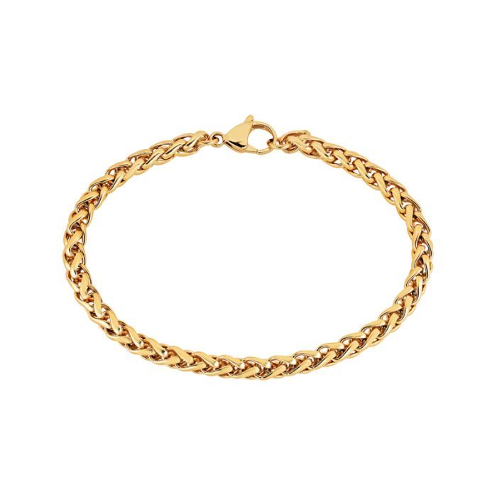 Edelstahl Armband TSB1307B