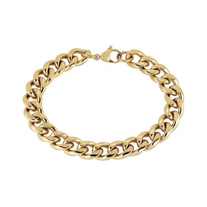 Edelstahl Armband TSB1311B