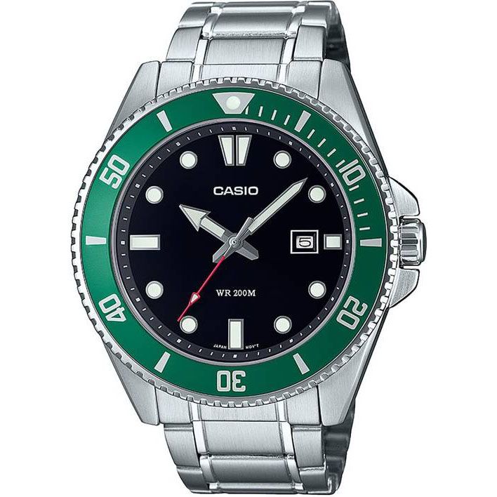 Casio MDV-107D-3AVEF