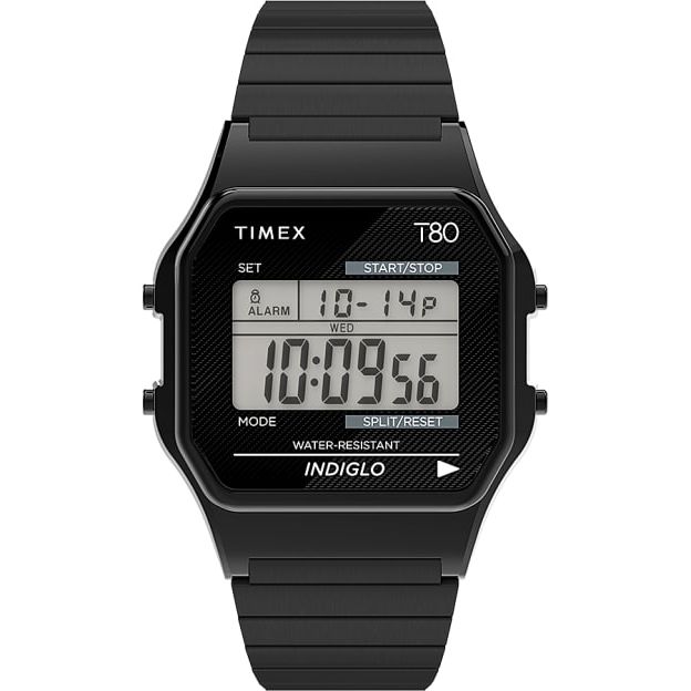 Timex T80 Uhr TW2R67000