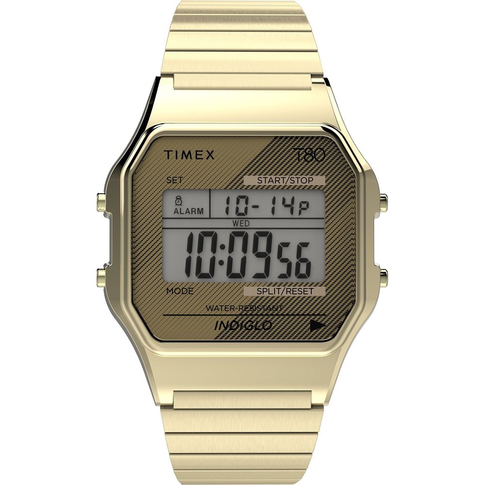 Timex T80 Uhr TW2R79000