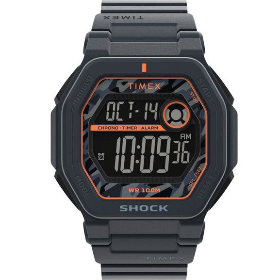 Timex Command TW2V93800