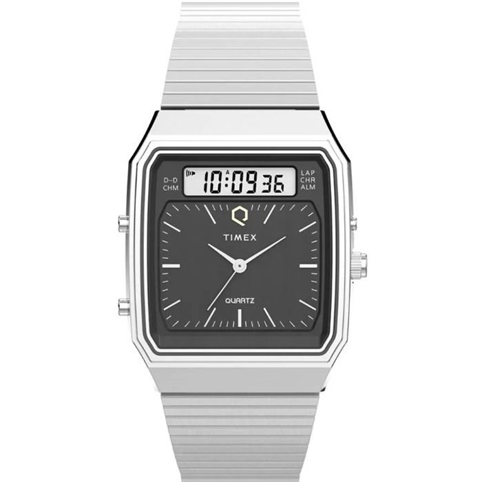 Timex Q Reissue TW2Y05900