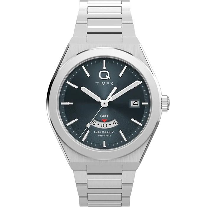 Timex Q Continental GMT TW2Y12100