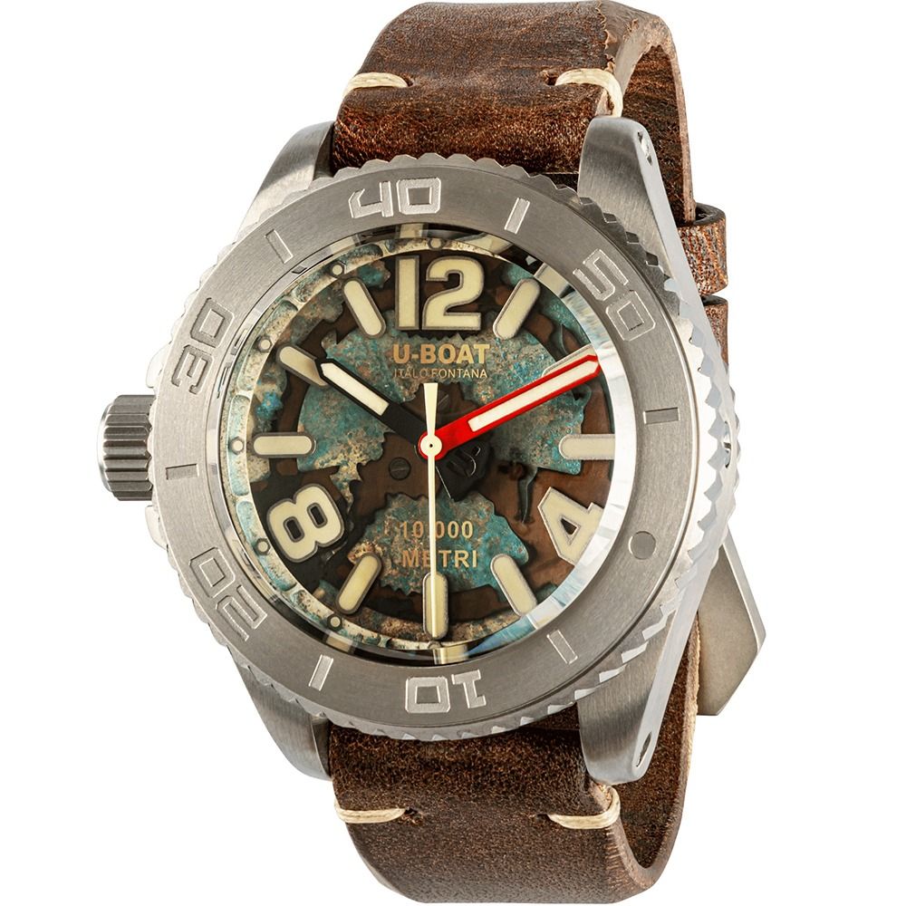 U-Boat Profondo 10000MT 3600