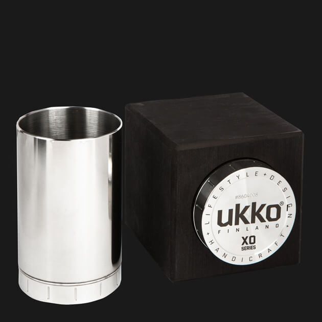 Ukko Whisky 1 XO -viskilasi 6430056830179