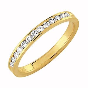 Sandberg Kassiopeia I -timanttisormus V-210