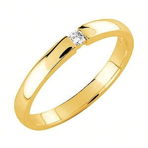 Sandberg Kallioranta I -timanttisormus V-26