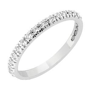 Sandberg Toivomuslähde I -timanttisormus V-720w