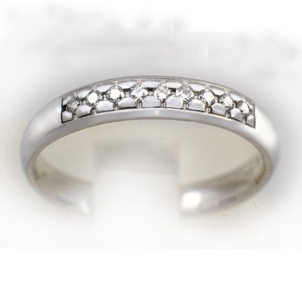 C.Granit  Diamantring V9013