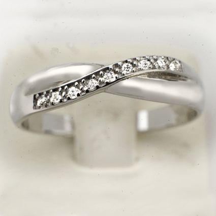 C.Granit -timanttisormus V9018-05