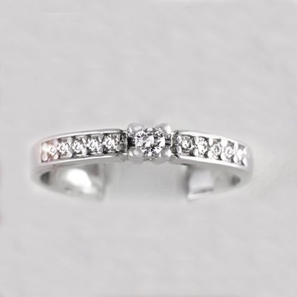 C.Granit  Diamantring V9024-03