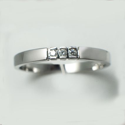 C.Granit  Diamantring V9062-3