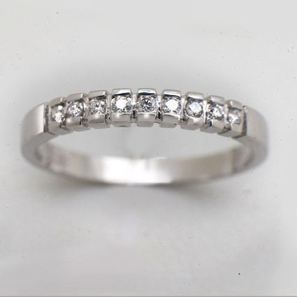 C.Granit  Diamantring V9062-9