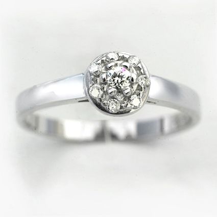 C.Granit  Diamantring V9067-5