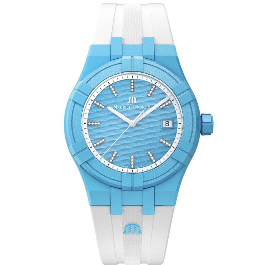 Maurice Lacroix Aikon #tide AI2008-AAAA1-3A0-0
