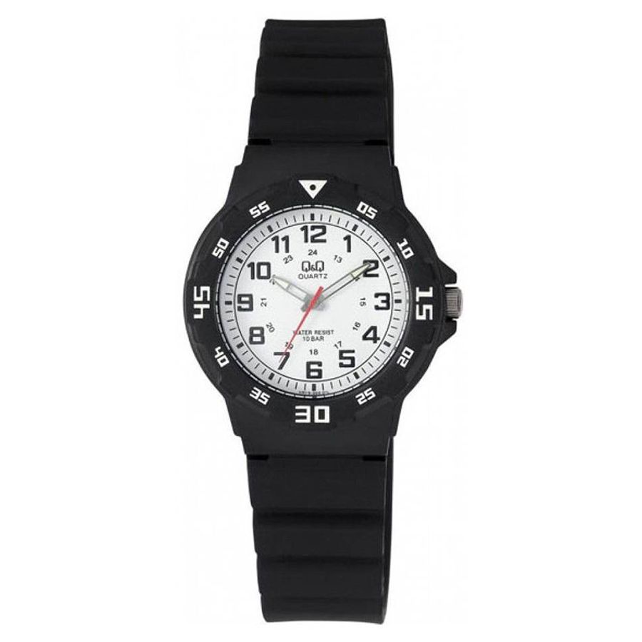 Q&Q -rannekello VR19J003Y