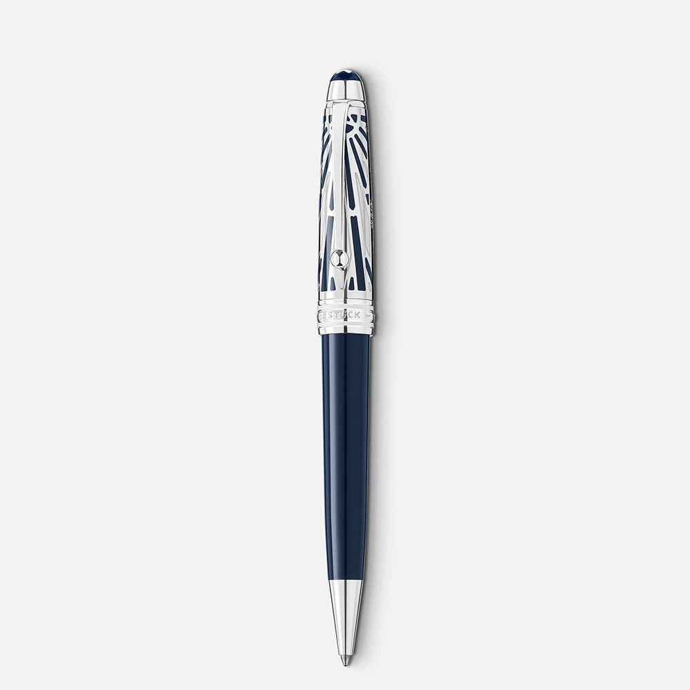 Montblanc Meisterstück The Origin Collection Doué Ballpoint MB131348