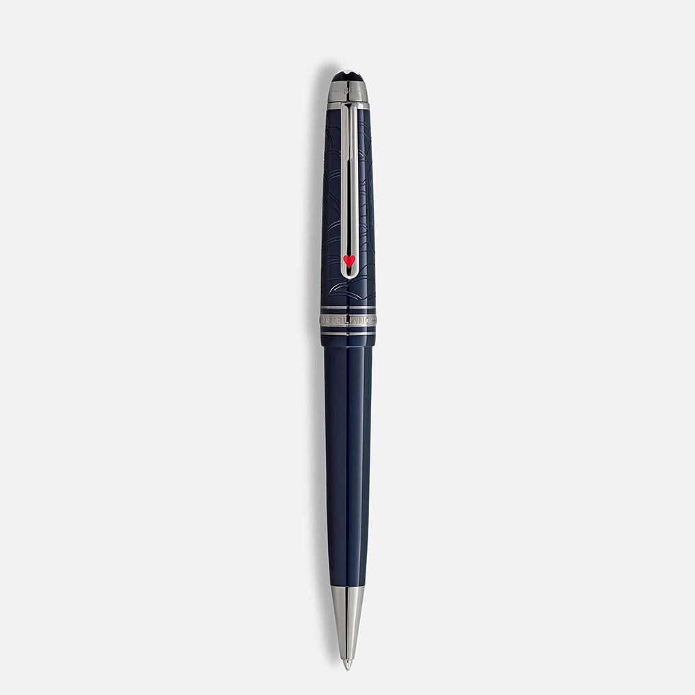 Montblanc Meisterstück Around the World in 80 Days Classique Ballpoint MB132881