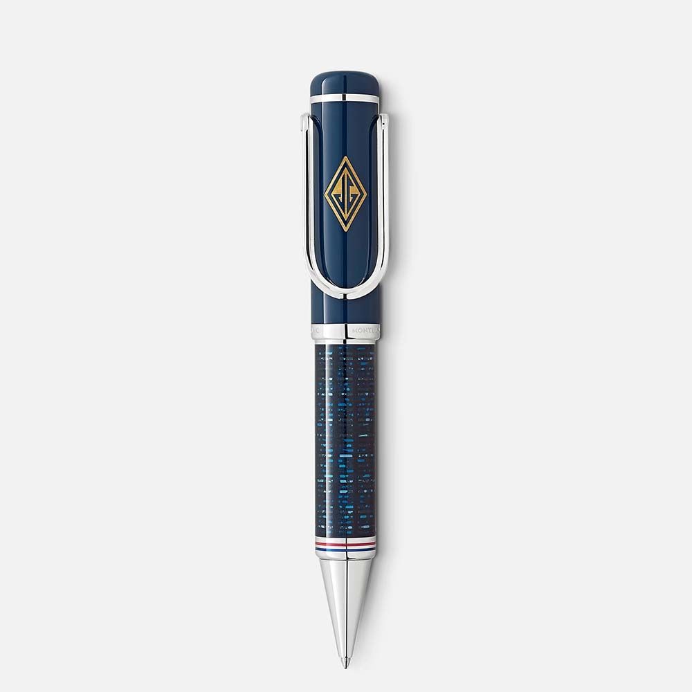 Montblanc Great Characters Homage to The Great Gatsby Special Edition Ballpoint MB130659