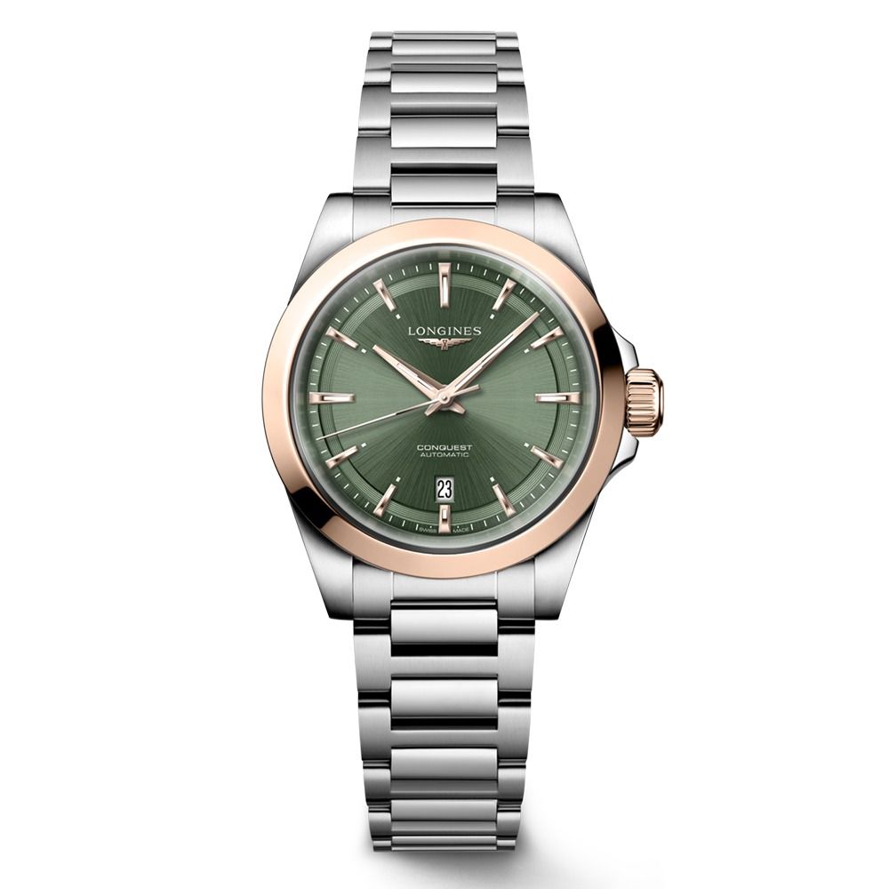 Longines Conquest L3.320.502.6 30mm