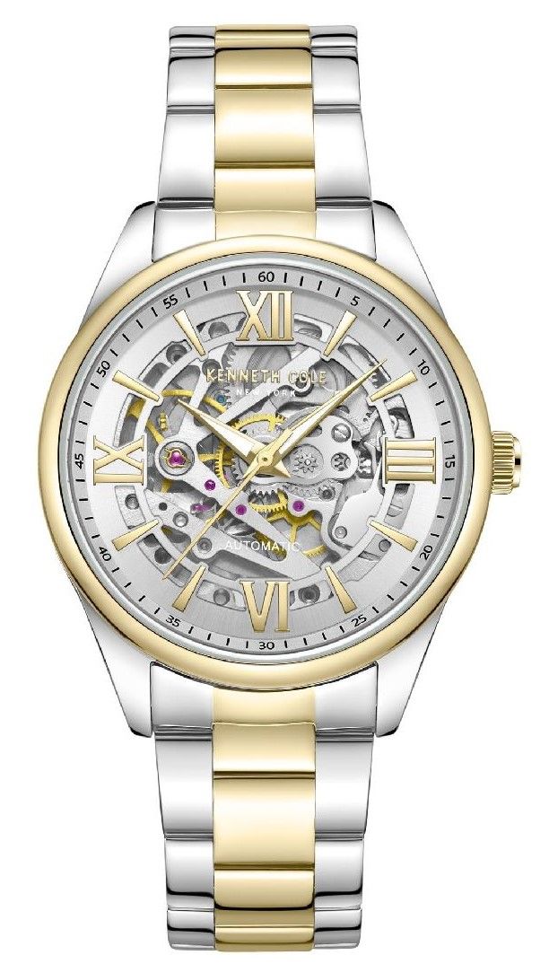 Kenneth Cole New York KCWLL0016704