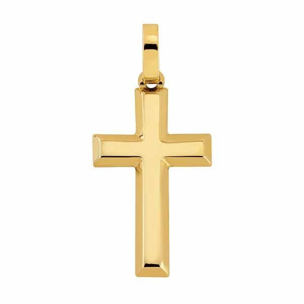 Kultainen ristiriipus WP71967