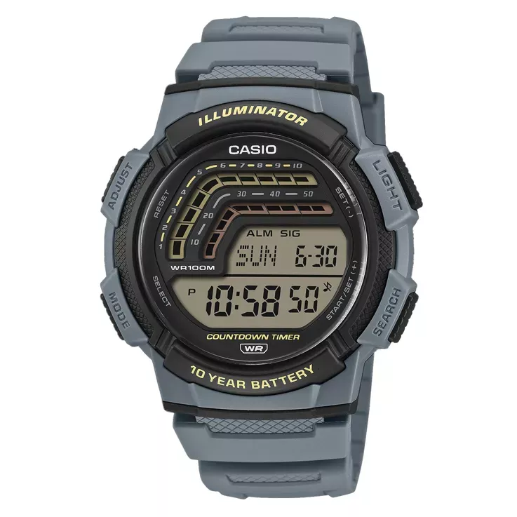 Casio Collection WS-1800-2AVEF