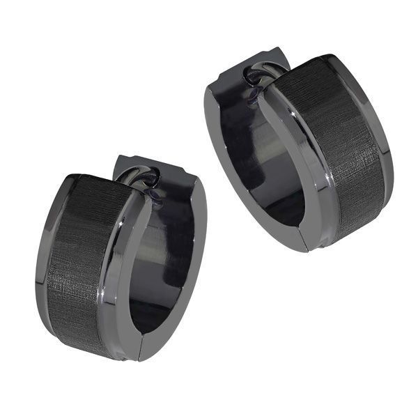 Fred Bennett Örhängen XE1512