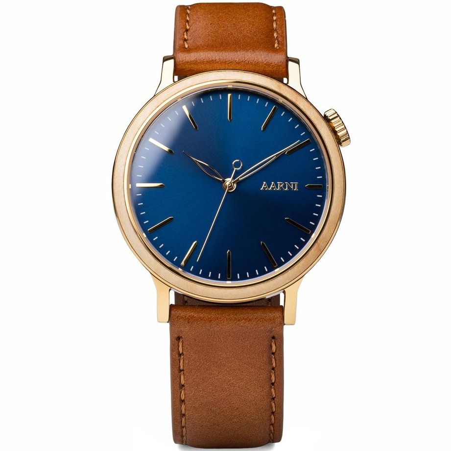 Aarni Stockholm Limited Edition