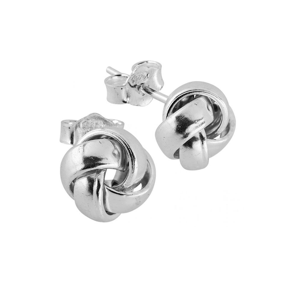 Silber Ohrringe YOV266/8