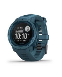 gps garmin instinct