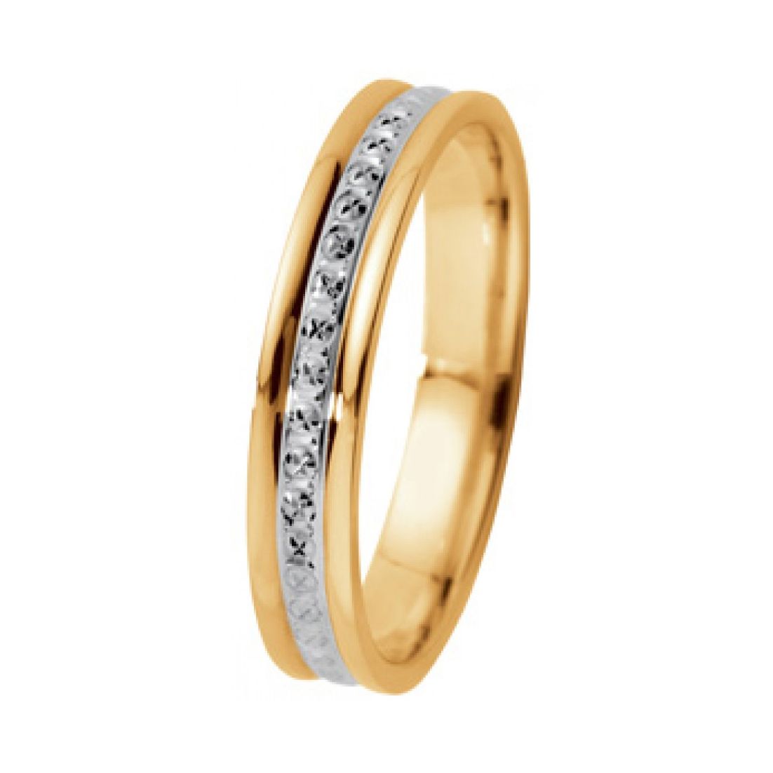 Kohinoor Ring 003-020