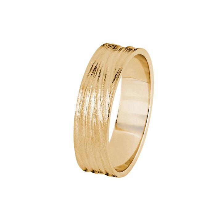 Kohinoor Flow sormus 003-455