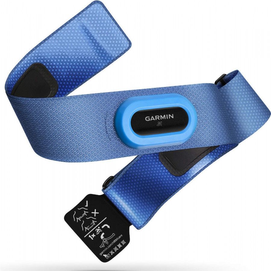 Garmin HRM-Swim - Pulsgurt 010-12342-00