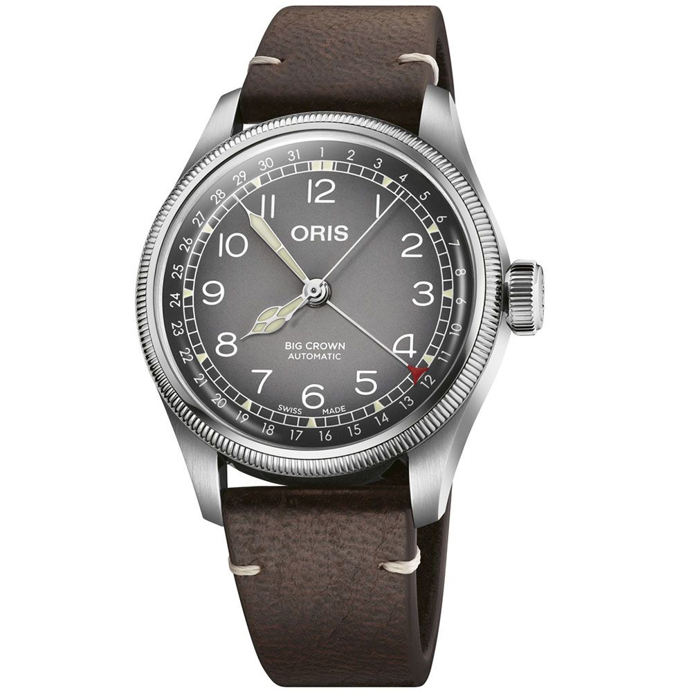 Oris Big Crown Propilot Cervo Volante 01 754 7779 4063-Set