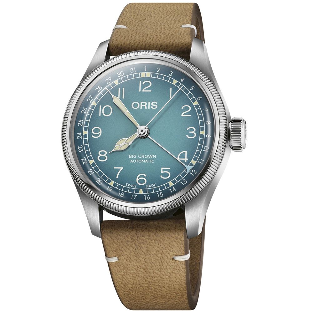 Oris Big Crown Propilot Cervo Volante 01 754 7779 4065-Set