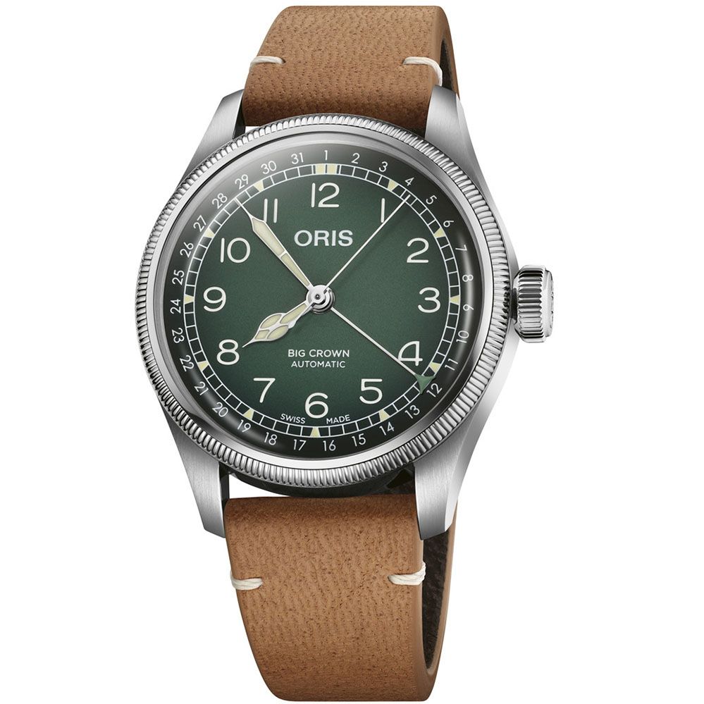 Oris Big Crown Propilot Cervo Volante 01 754 7779 4067-Set