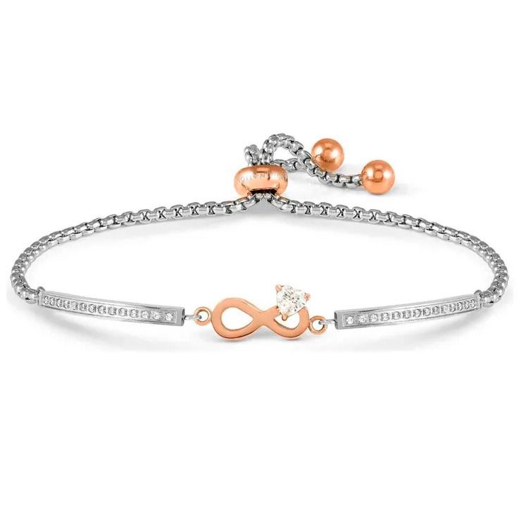 Nomination Milleluci Bracelet / Infinity 028020/024