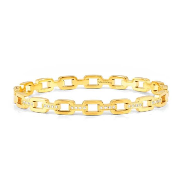 Nomination Pretty Bangles Chain (5.7) 029509/012