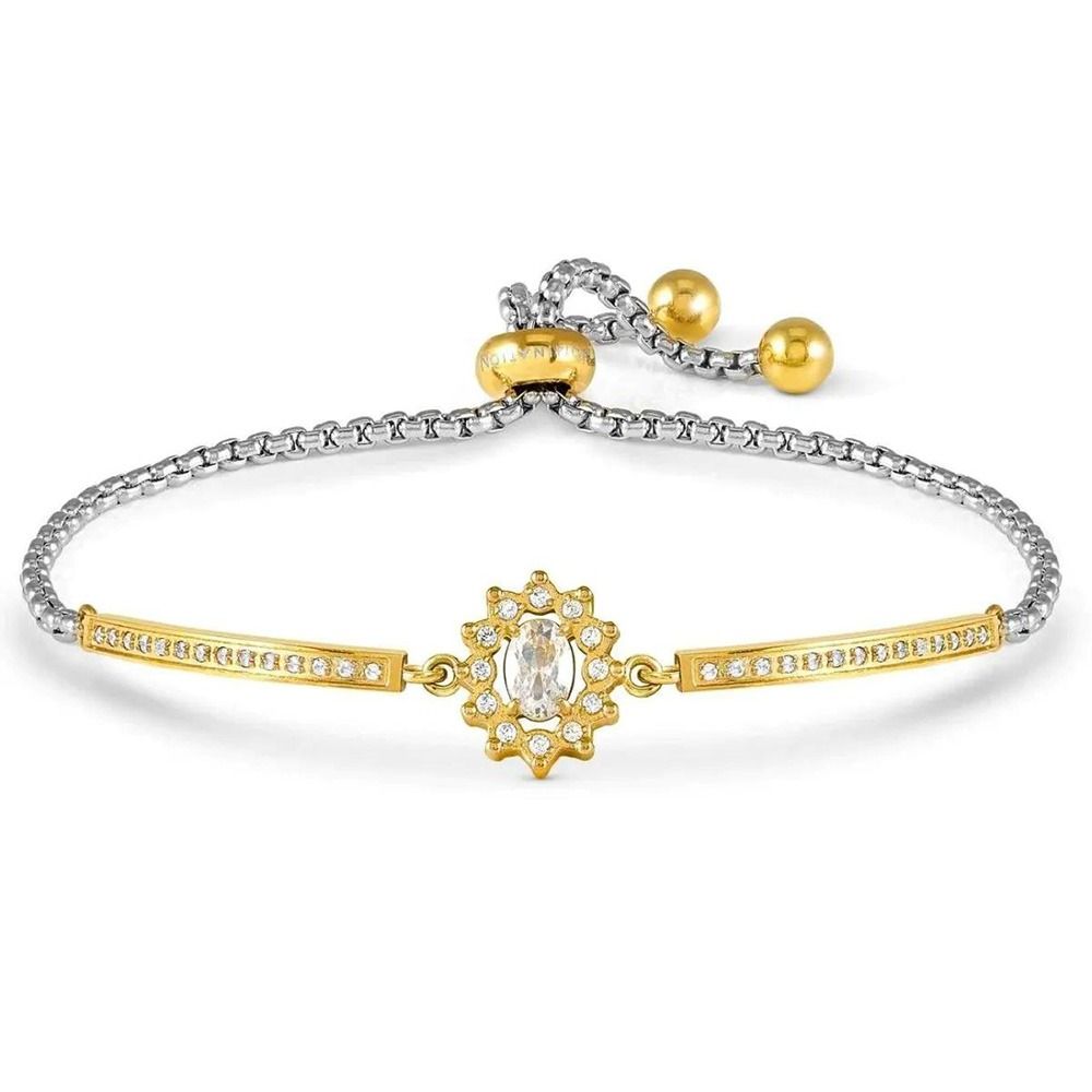 Nomination Royal Dream Armband 029802/039