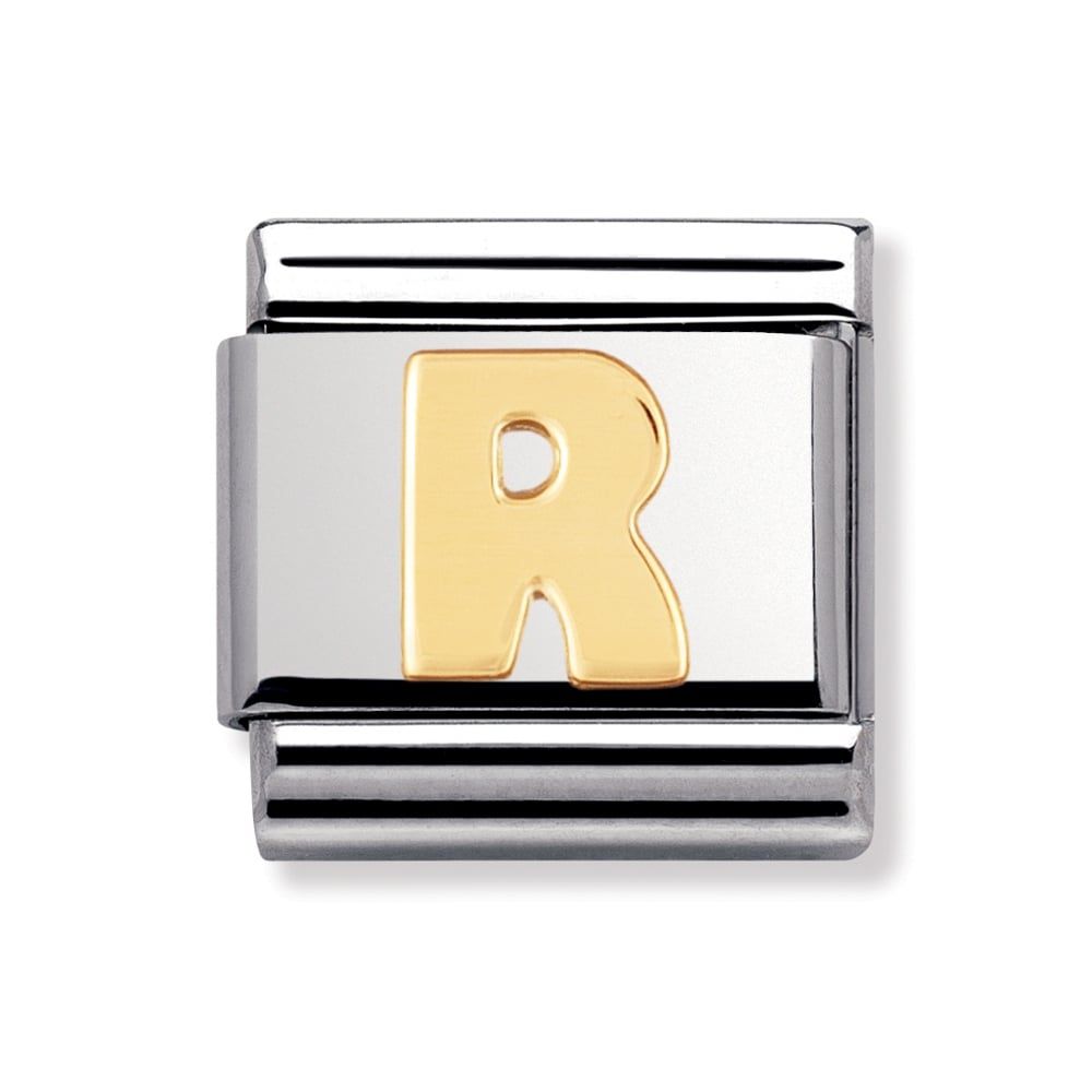 Nomination Classic 18K R 030101/18