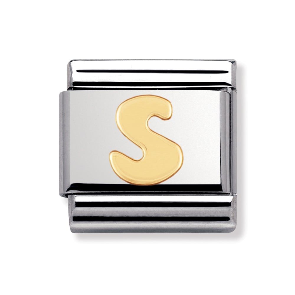Nomination Classic 18K S 030101/19