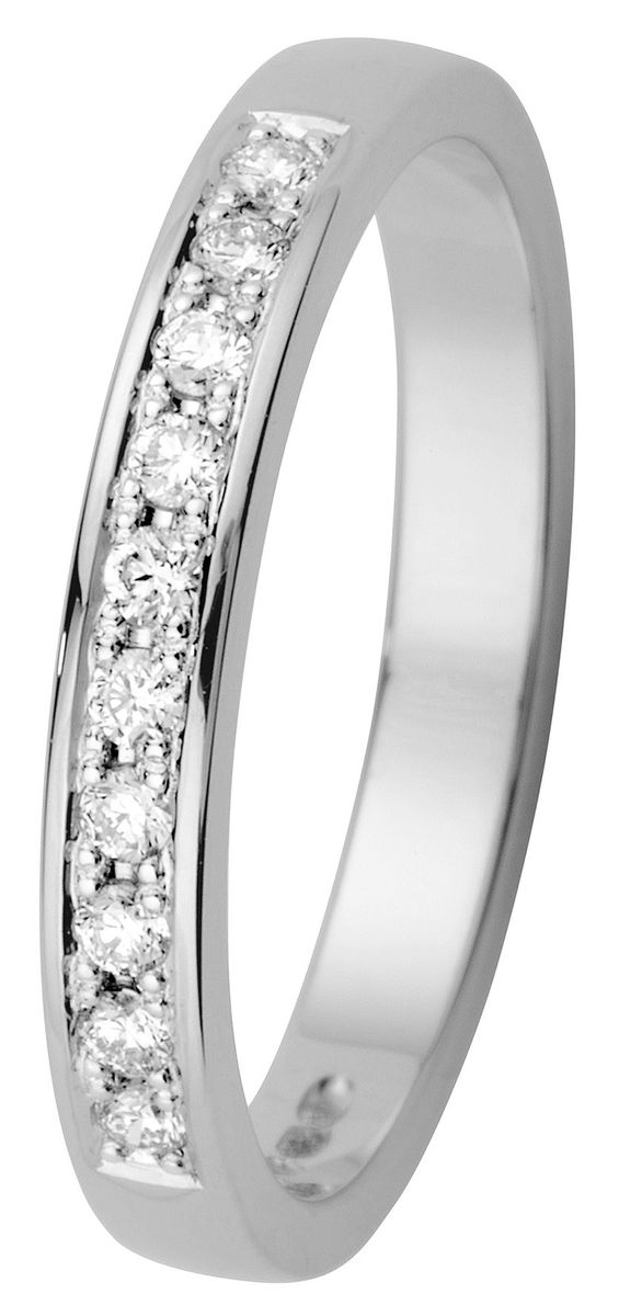 Kohinoor Margit  Diamantring 033-210V-14