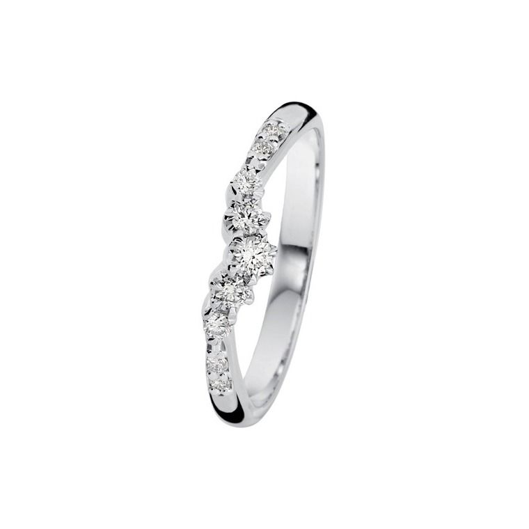 Kohinoor Helene Diamond Ring 033-235V-19