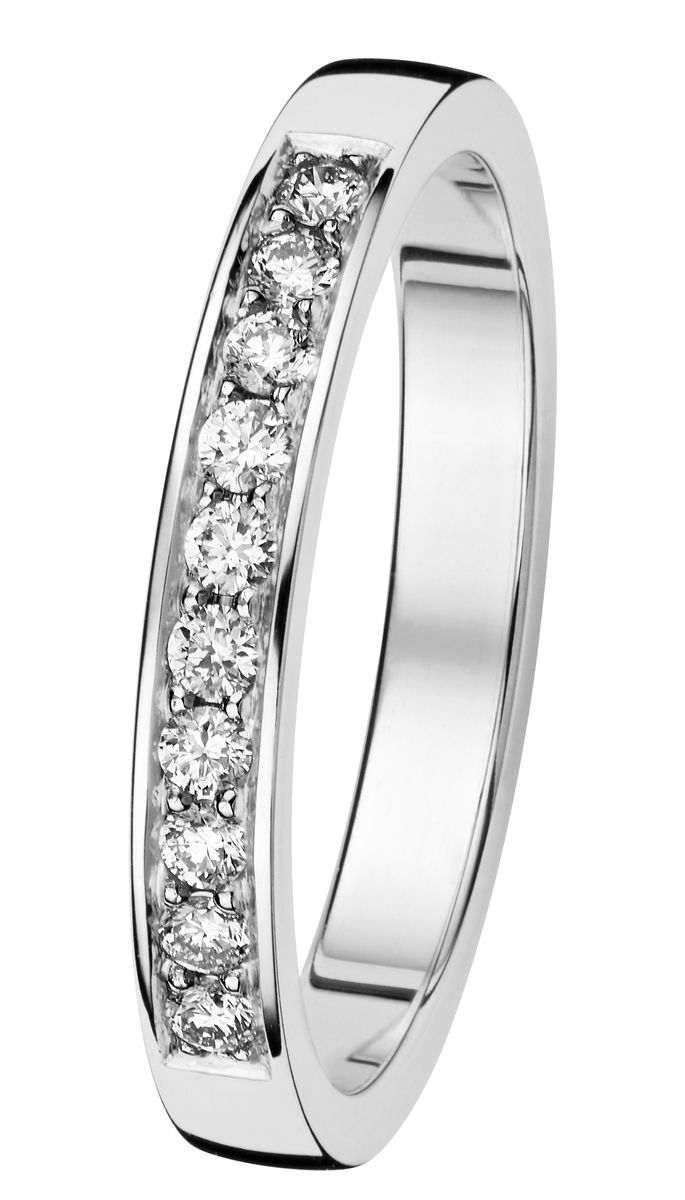 Kohinoor Stella  Diamantring 033-240V-20
