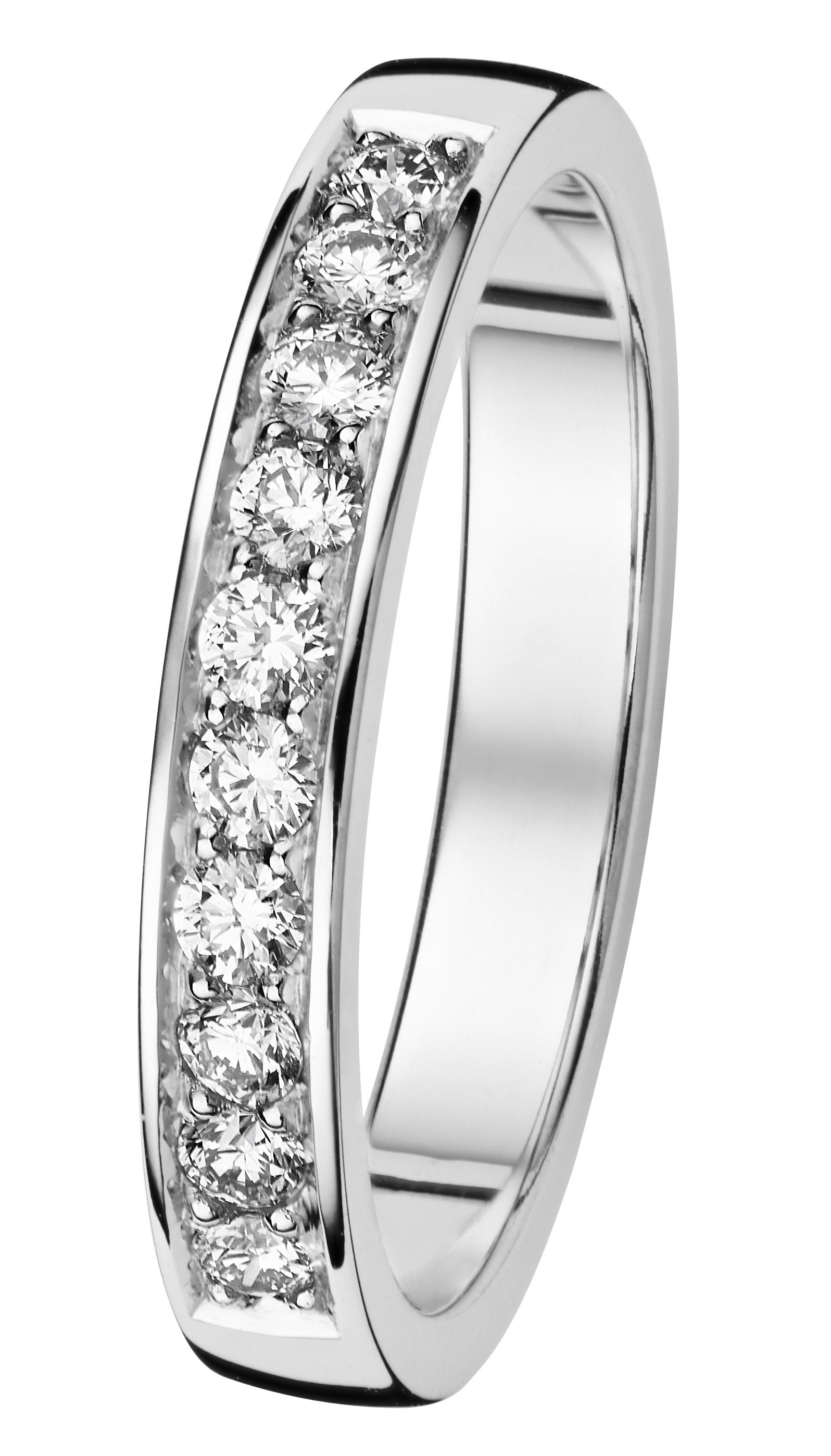 Kohinoor Stella  Diamantring 033-240V-30