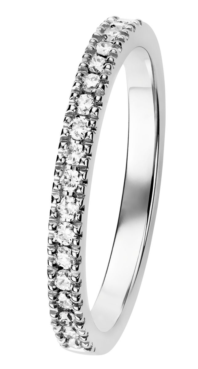 Kohinoor Valerie  Diamantring 033-264V-18