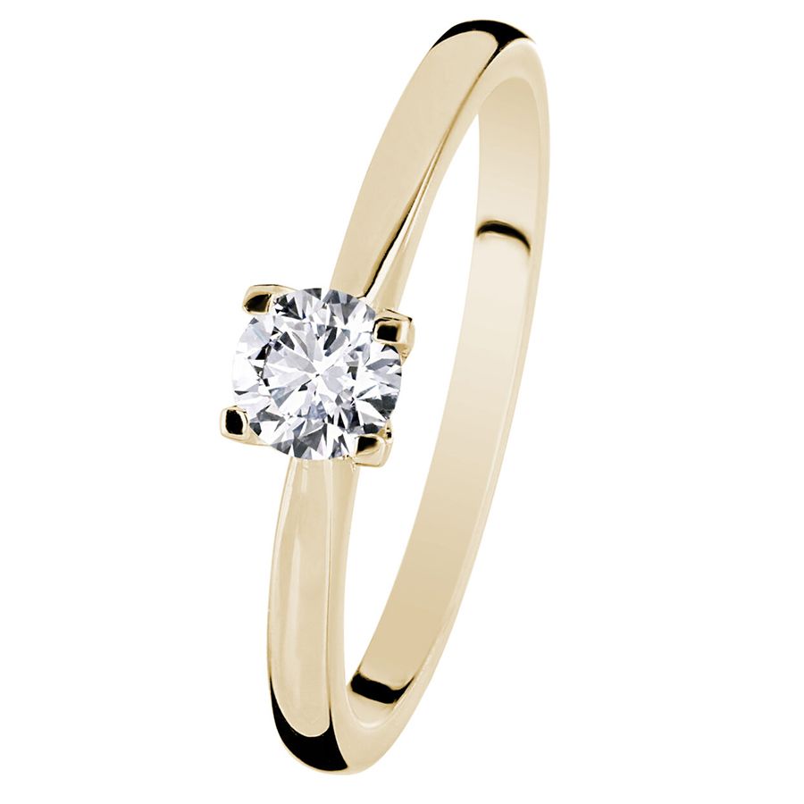 Kohinoor Mila  Diamantring 033-450-30